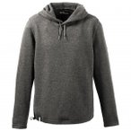 Mufflon - Kamir - Wollpullover Gr S grau