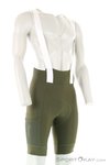 Rapha Brevet Element Cargo Bib Herren Bikeshort-Oliv-Dunkelgrün-L