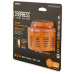 GRAYL - GeoPress Purifier Ersatzfilterkartusche orange