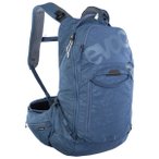 Evoc - Trail Pro 16 - Bike-Rucksack Gr S/M blau