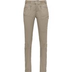 Norrona Femund Flex1 Lightweight Hose Damen  Softshellhose beige Größe S Trekk