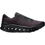On Cloudsurfer Trail 2 WP  Herren  Trailrunningschuhe schwarz Größe 44.5 Trail