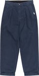 Element - Chinohose &ndash; Herren &ndash; Big Pleated Chino - Big Pleated Chino