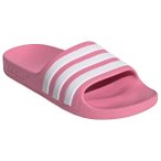 adidas - Kid's Adilette Aqua Slides - Sandalen 36 2/3 rosa
