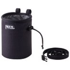 Petzl - Bandi - Chalkbag schwarz