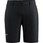 Salewa Puez Talveno DST  Herren  Softshellhose schwarz Größe XL Trekking  Wind