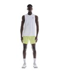 On 5" Performance Herren Laufshorts ( Lime XXL Größe,)