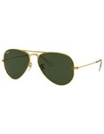 Rayban - Polarisierte Lifestyle-Sonnenbrille &ndash; Aviator Classic - Aviator C