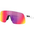 Oakley Sutro Lite S Sportbrille  Sportbrillen & Sportsonnenbrillen white-prizm r