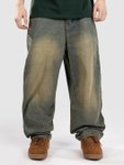 Blue Tomato Vintage Denim Baggy Jeans vintage blue Gr. 34