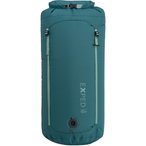 Exped Drybag Versa Telecompression  Packsäcke gruen Größe ONE SIZE Expedition