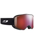 Julbo - Photochromische Skibrille - Cyclon Reactiv HC 0-4 Black  - schwarz