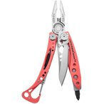 Leatherman Skeletool CX Multitool  Multitools rosa Größe One Size Trekking