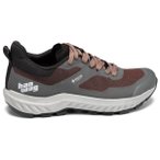 Hanwag - Women's Kaduro Light GTX - Multisportschuhe 37,5 grau