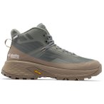 Columbia Tellurix Titanium Outdry Mid Damen Wanderschuhe ( Hellgrün 6,5 37,5 EU