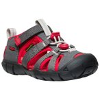 Keen - Kids Seacamp II CNX - Sandalen 24 grau