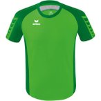 ERIMA Six Wings Trikot, Größe M in Grün