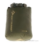 Sea to Summit Lightweight 3l Drybag-Oliv-Dunkelgrün-3
