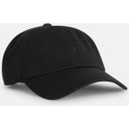 PEAK PERFORMANCE Herren Ground Cap-BLACK, Größe ONE SIZE in Schwarz