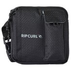 Rip Curl - 24/7 Pouch - Umhängetasche Gr One Size grau/schwarz