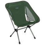 Helinox - Chair One (re) - Campingstuhl grün