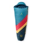 Grand Canyon - Kid's Fairbanks 150 - Kinderschlafsack Gr 170 x 65/40 cm Zip: Lef