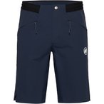Mammut Aenergy Light SO  Herren  Softshellhose blau Größe XXL Trekking  Elasti