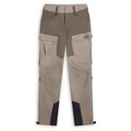 Bergans Nordmarka Favor Outdoor Hose Herren  Wanderhose beige Größe XL Trekkin