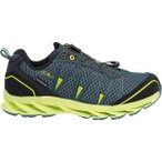 CMP Kinder Multifunktionsschuhe KIDS ALTAK TRAIL SHOES WP 2.0, Größe 34 in Gra