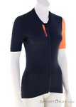 Mavic Essential Damen Bikeshirt-Dunkel-Blau-L