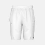 HEAD Herren Shorts He/Uni PERFORMANCE Shorts, Größe L in Weiß
