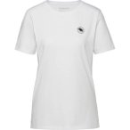 MAMMUT Damen Shirt Mammut Core T-Shirt Garantie, Größe S in Pink