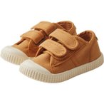 STERNTALER Sneaker uni, Größe 23 in Braun