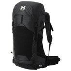 Millet - Seneca Air 40 - Wanderrucksack schwarz