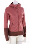 Martini Argon Midlayer Damen Sweater-Rot-XL