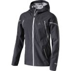 PRO TOUCH Herren Herren Regenjacke»Munoz«, Größe S in Schwarz