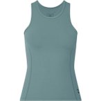 On Studio Damen Tanktop ( Dunkelgrün L)
