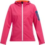McKINLEY Damen Jacke NN Sary, Größe 40 in Pink