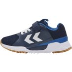 HUMMEL Unisex Kids OMNI1 JR VC, Größe 28 in Grau