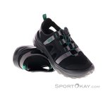 Teva Outflow CT Damen Sandalen-Schwarz-5