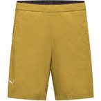 Salewa Pedroc Dst Light  Herren  Softshellhose gelb Größe XL Trekking  Wassera