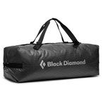 Black Diamond Mission 130L Reisetasche  Reisetasche black Größe 130L Reise | E