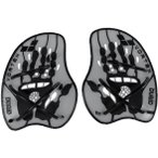 Arena Vortex Evolution Hand Paddel Unisex ( Grau L Größe,)