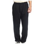 Revolution - Casual Trousers - Freizeithose Gr S schwarz
