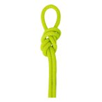 Salewa Double 7.9 Kletterseil (Größe 50M, gelb)