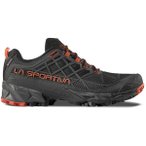 LA SPORTIVA Herren Bergstiefel Akyra II Gtx, Größe 49 ½ in Grau