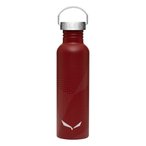 Salewa Aurino 0.75L Trinkflasche  Trinkflaschen rot Größe ONE SIZE