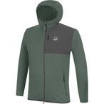 Wild Country Session Pro   Herren  Hoodies gruen Größe L Alpinklettern | Bould