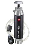 Katadyn - Wasserfilter - Pocket  - schwarz