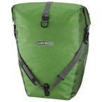 Ortlieb - Back-Roller Plus CR - Gepäckträgertaschen Gr 20 l grün